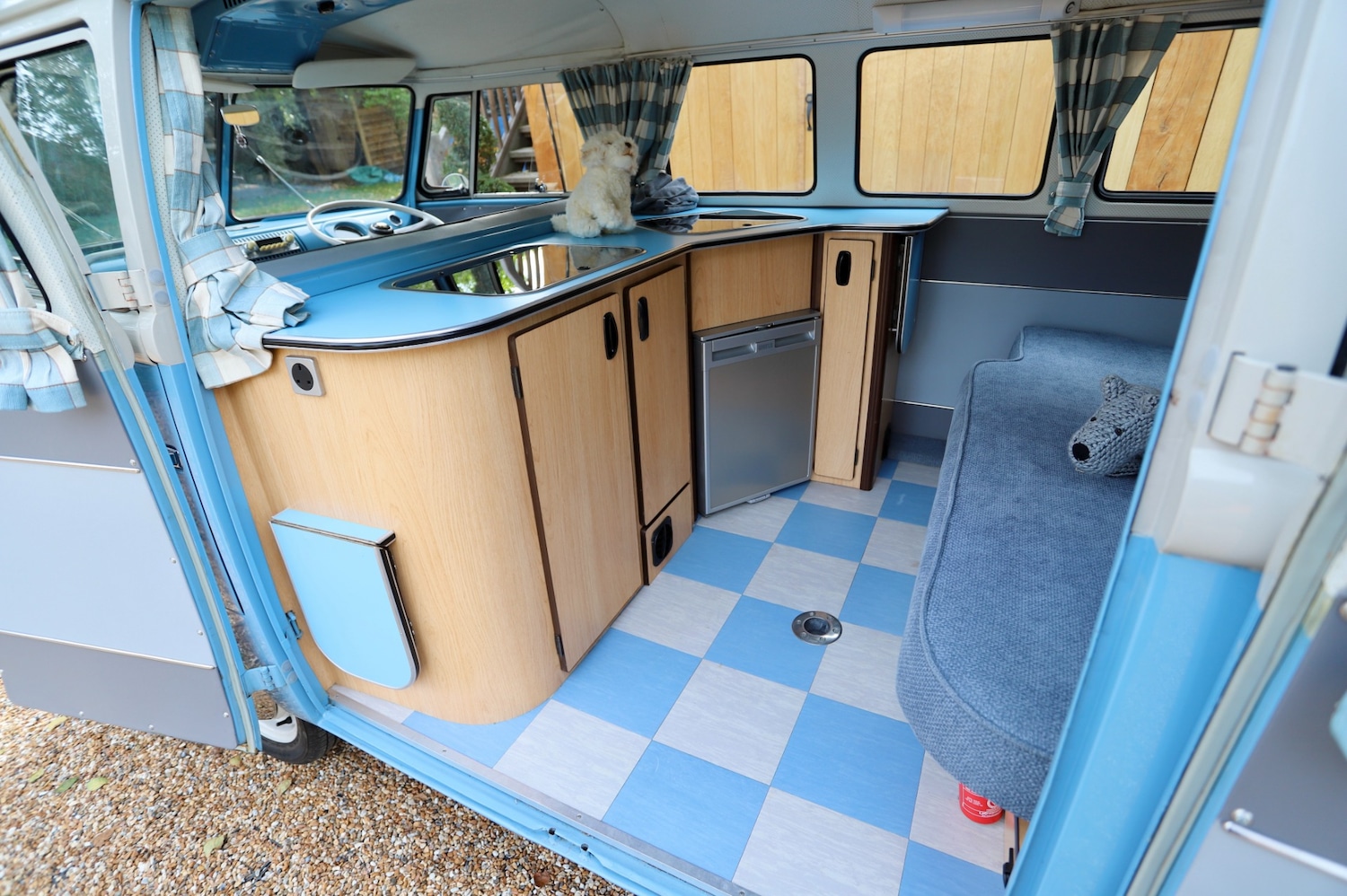 Used Volkswagen Transporter 1984 for sale - 78040425: Photo 13