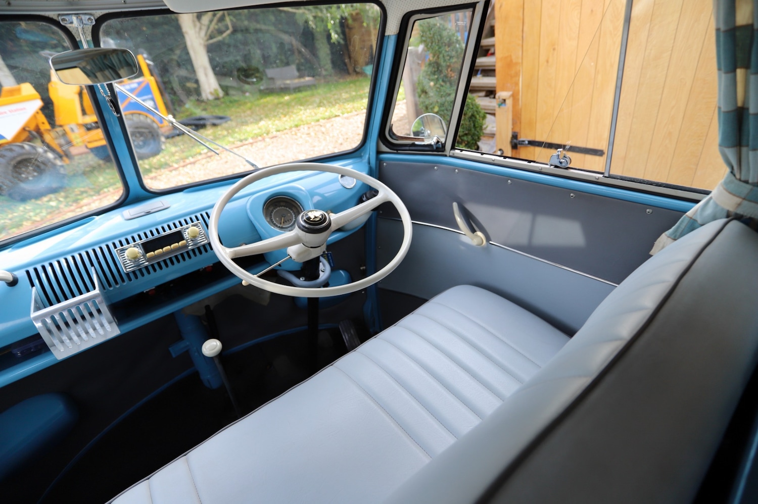 Used Volkswagen Transporter 1984 for sale - 78040425: Photo 14