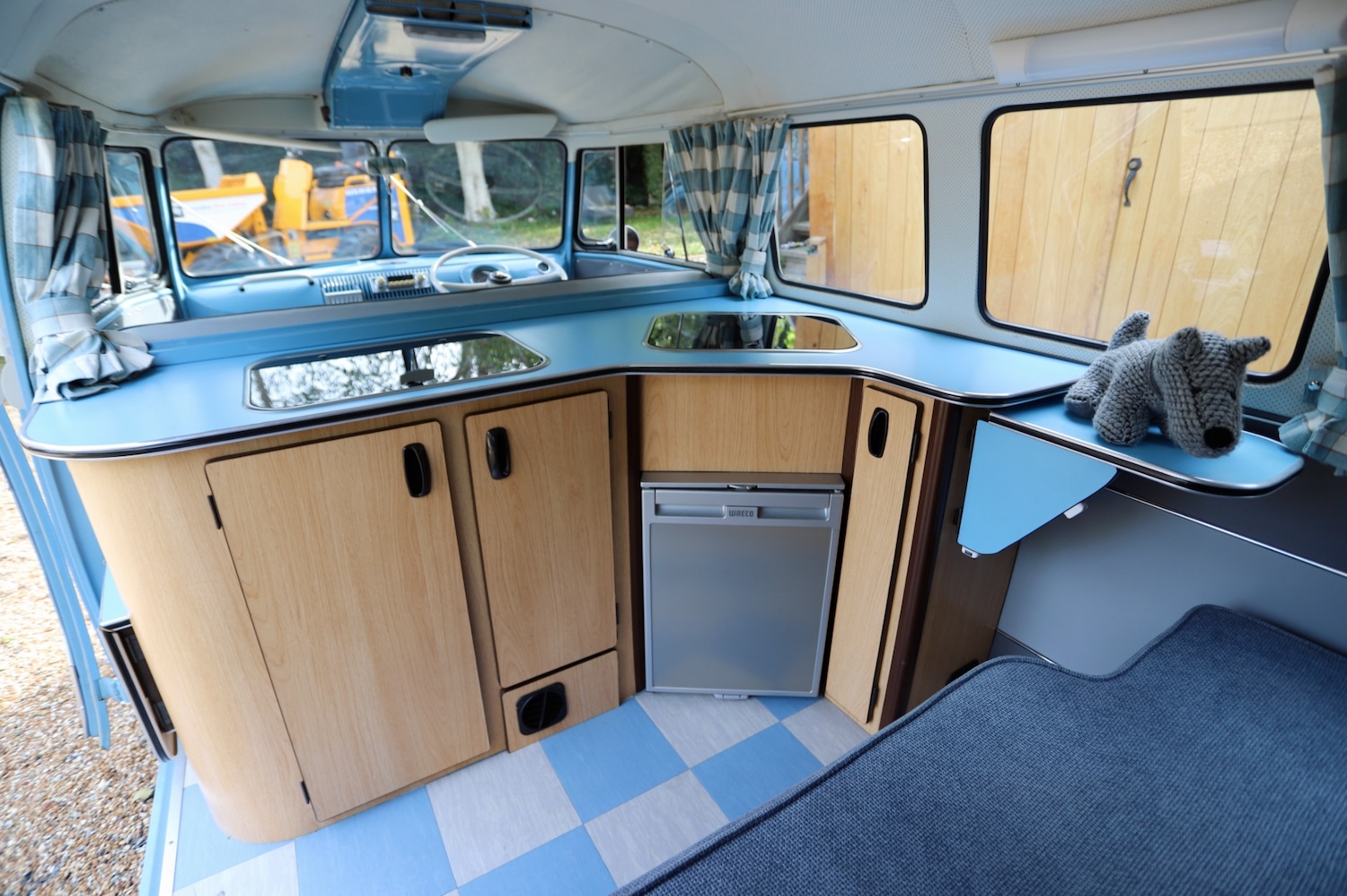 Used Volkswagen Transporter 1984 for sale - 78040425: Photo 15