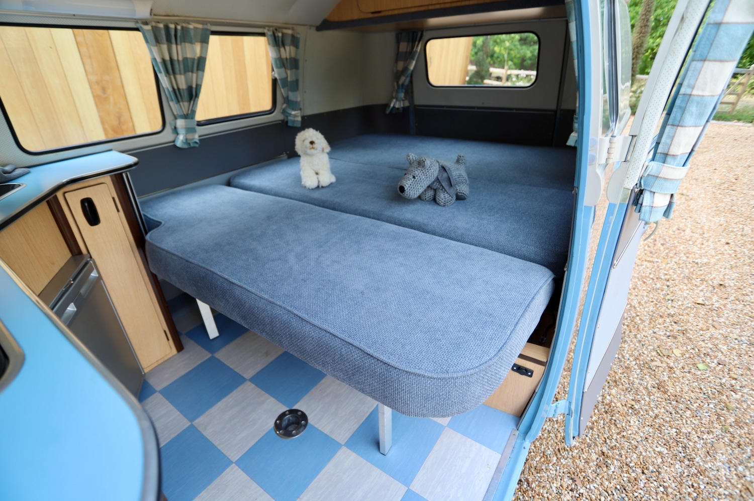 Used Volkswagen Transporter 1984 for sale - 78040425: Photo 16