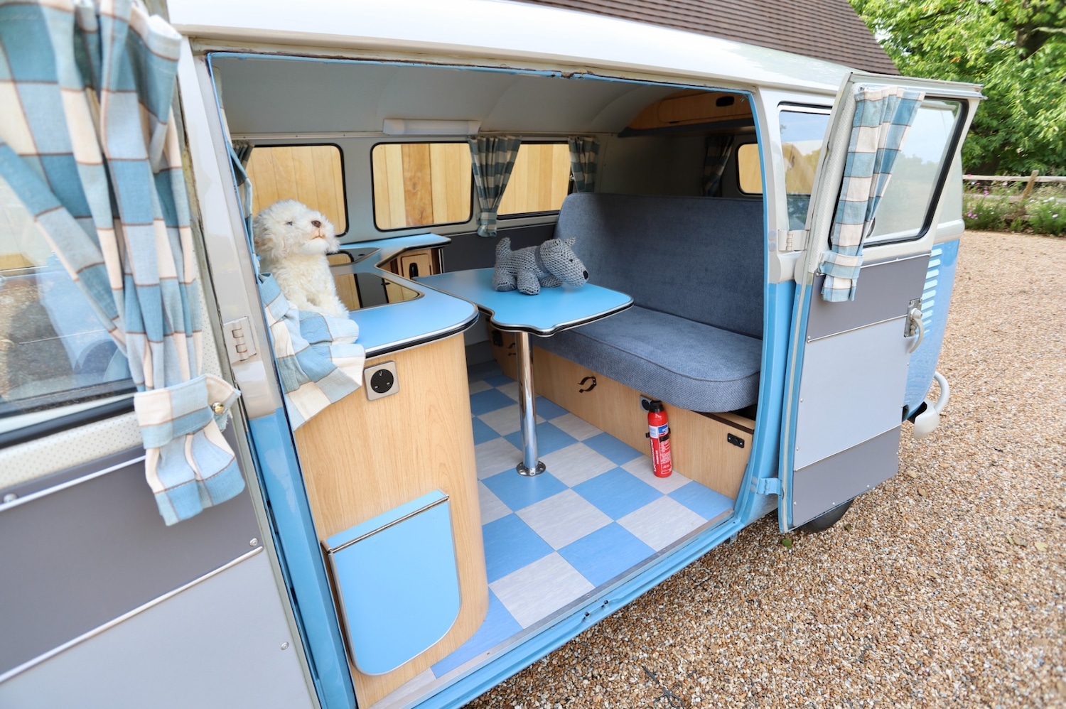 Used Volkswagen Transporter 1984 for sale - 78040425: Photo 17