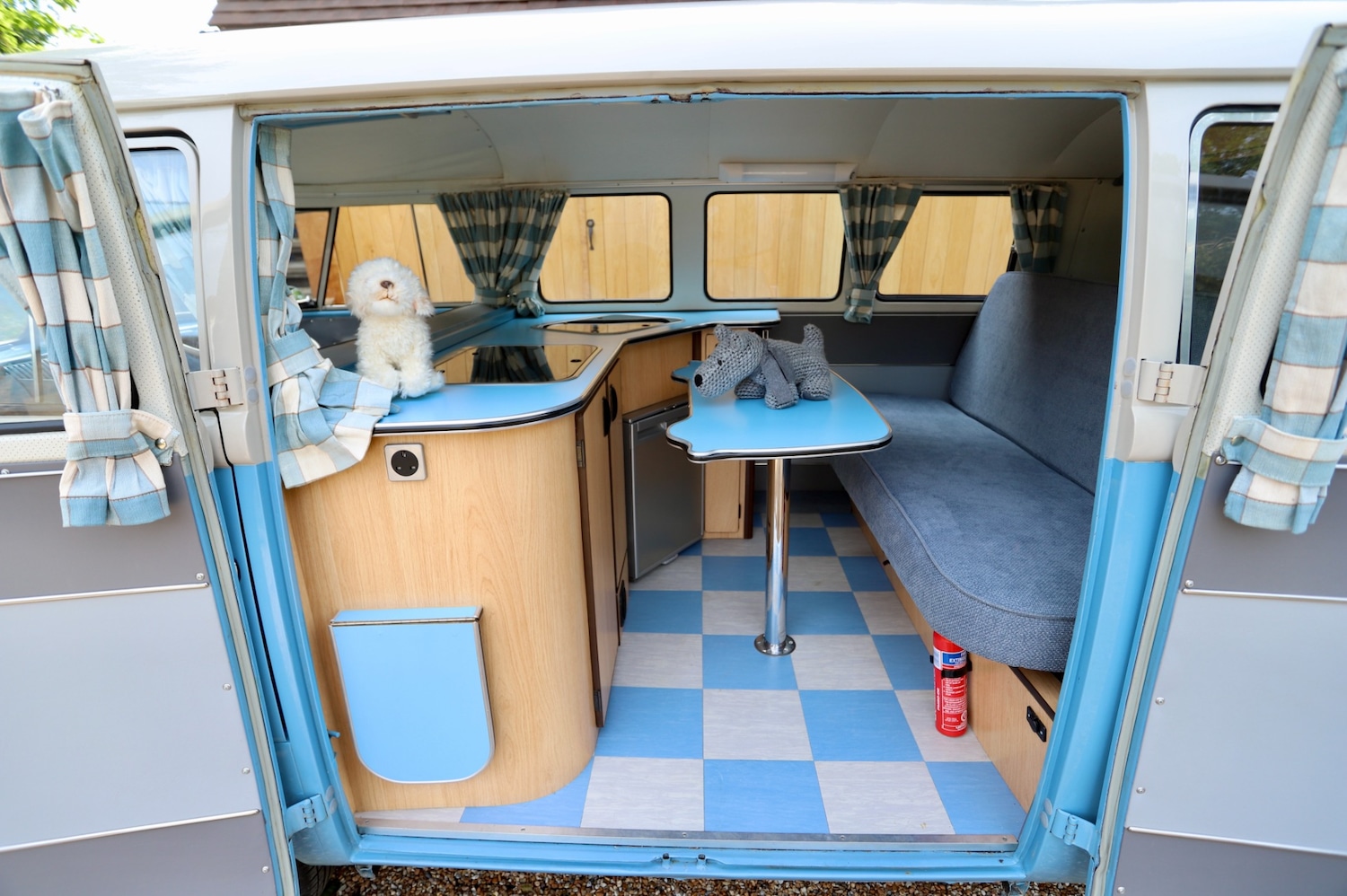 Used Volkswagen Transporter 1984 for sale - 78040425: Photo 18