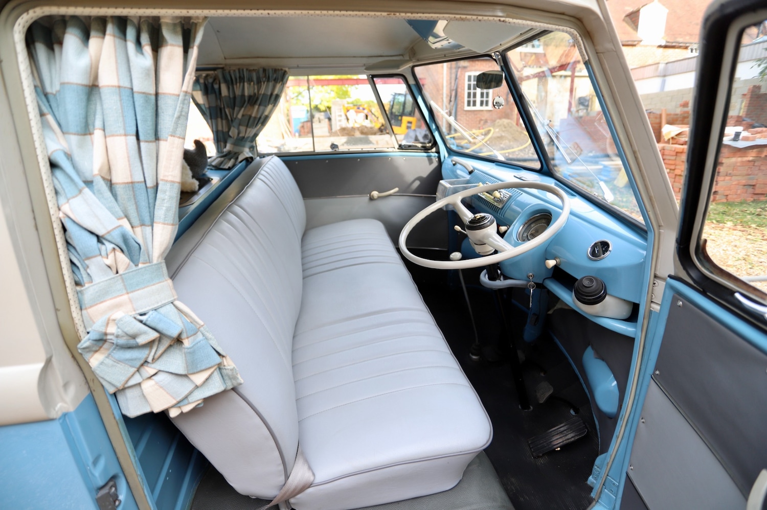 Used Volkswagen Transporter 1984 for sale - 78040425: Photo 20