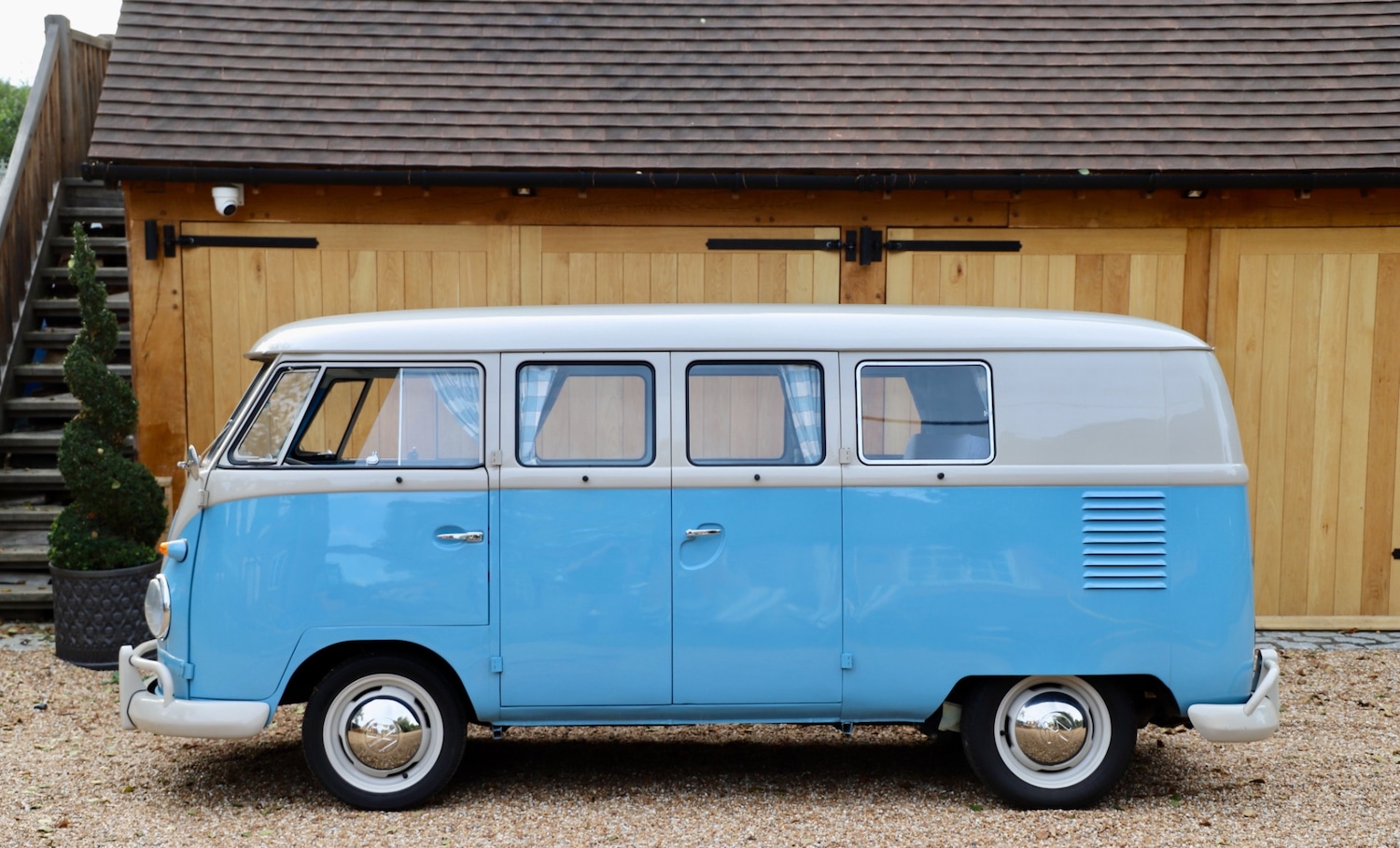 Used Volkswagen Transporter 1984 for sale - 78040425: Photo 3