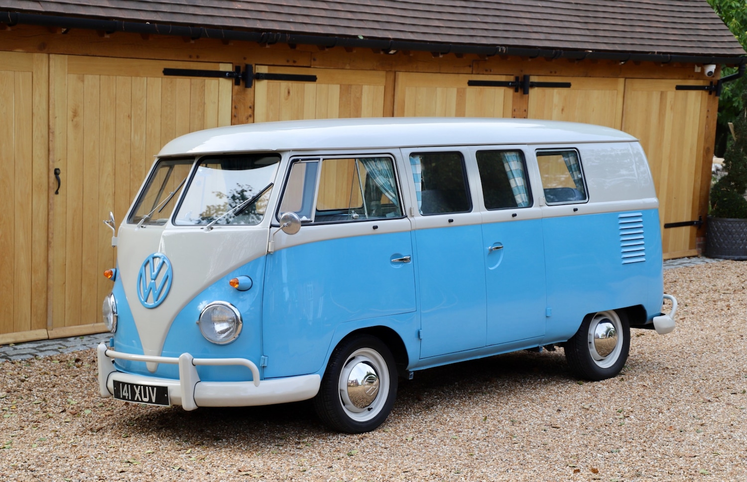 Used Volkswagen Transporter 1984 for sale - 78040425: Photo 4