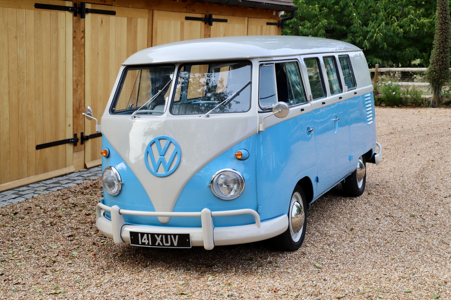 Used Volkswagen Transporter 1984 for sale - 78040425: Photo 5