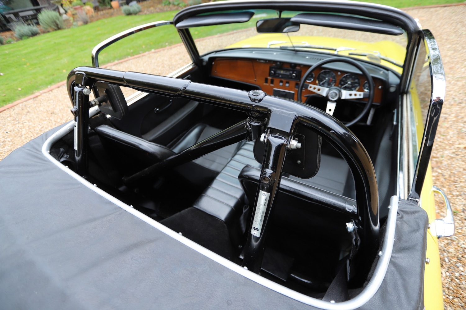 Used Lotus Elan 1972 for sale - 76451786: Photo 13