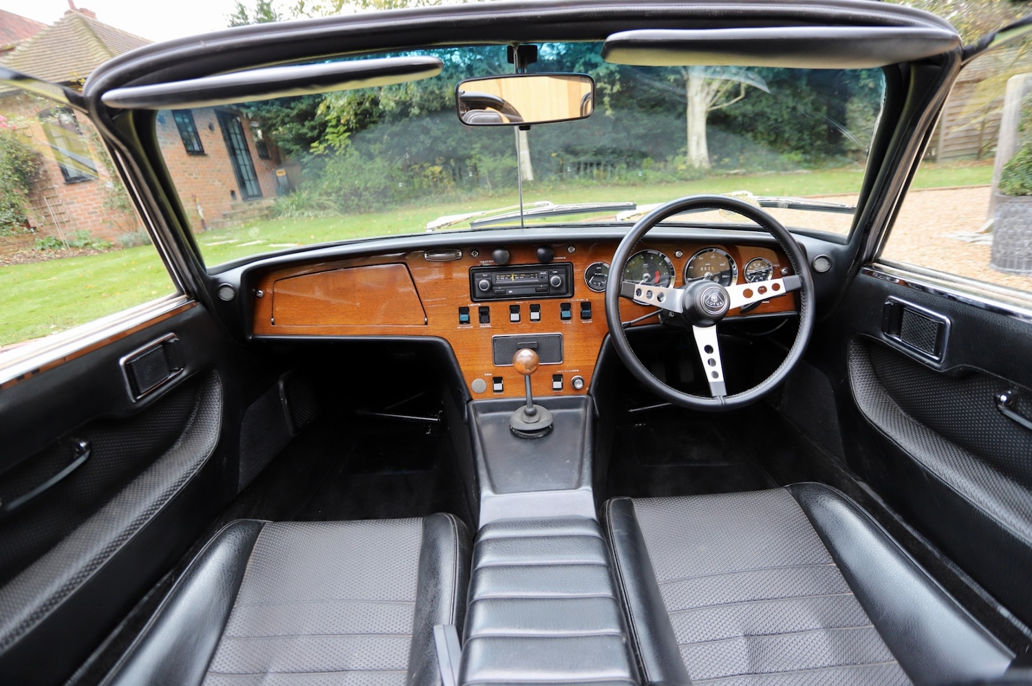 Used Lotus Elan 1972 for sale - 76451786: Photo 17