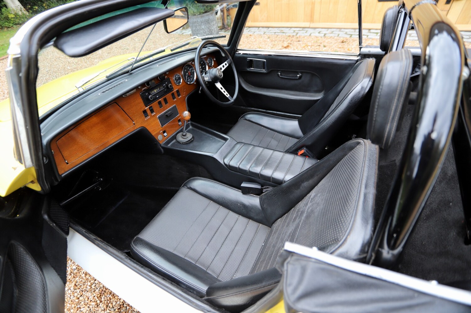 Used Lotus Elan 1972 for sale - 76451786: Photo 18