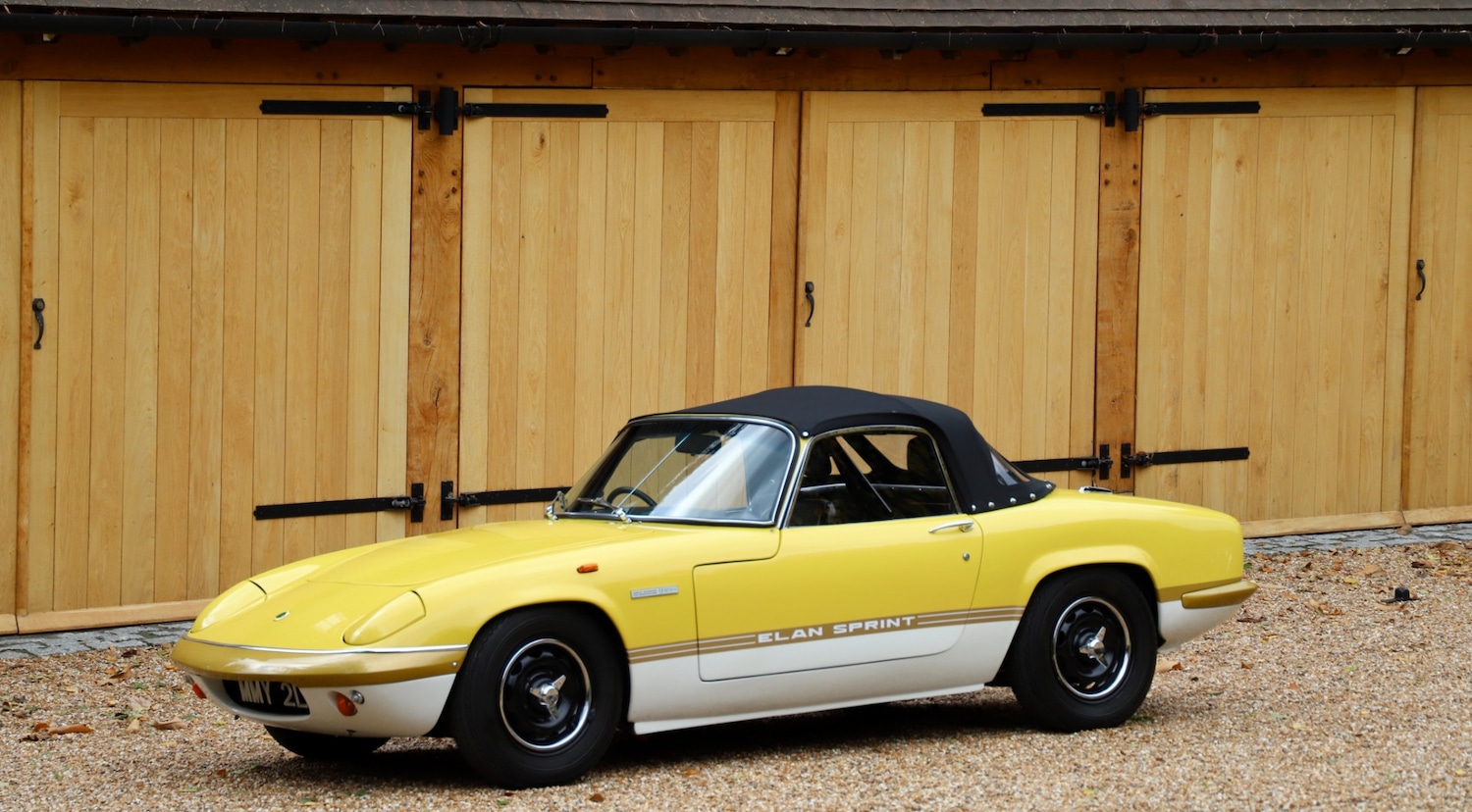 Used Lotus Elan 1972 for sale - 76451786: Photo 19