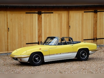 Used Lotus Elan 1972 for sale - 76451786: Photo