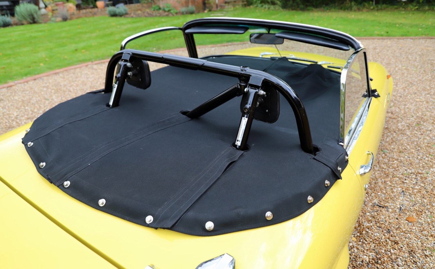 Used Lotus Elan 1972 for sale - 76451786: Photo 22