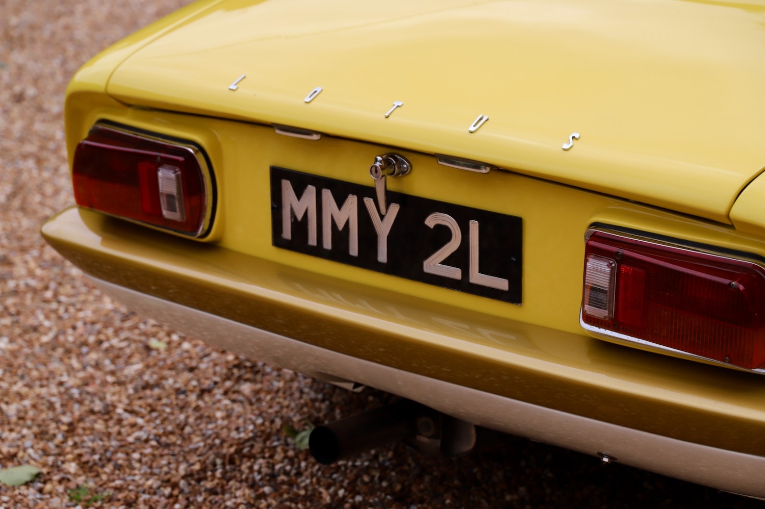 Used Lotus Elan 1972 for sale - 76451786: Photo 25