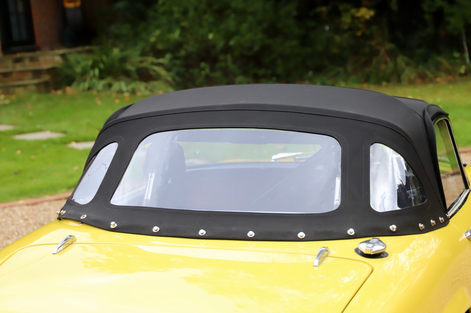 Used Lotus Elan 1972 for sale - 76451786: Photo 26