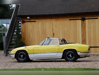 Used Lotus Elan 1972 for sale - 76451786: Photo