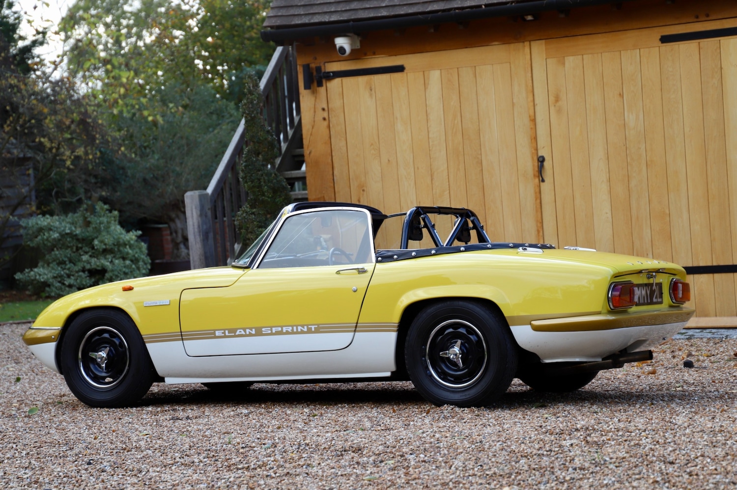 Used Lotus Elan 1972 for sale - 76451786: Photo 4