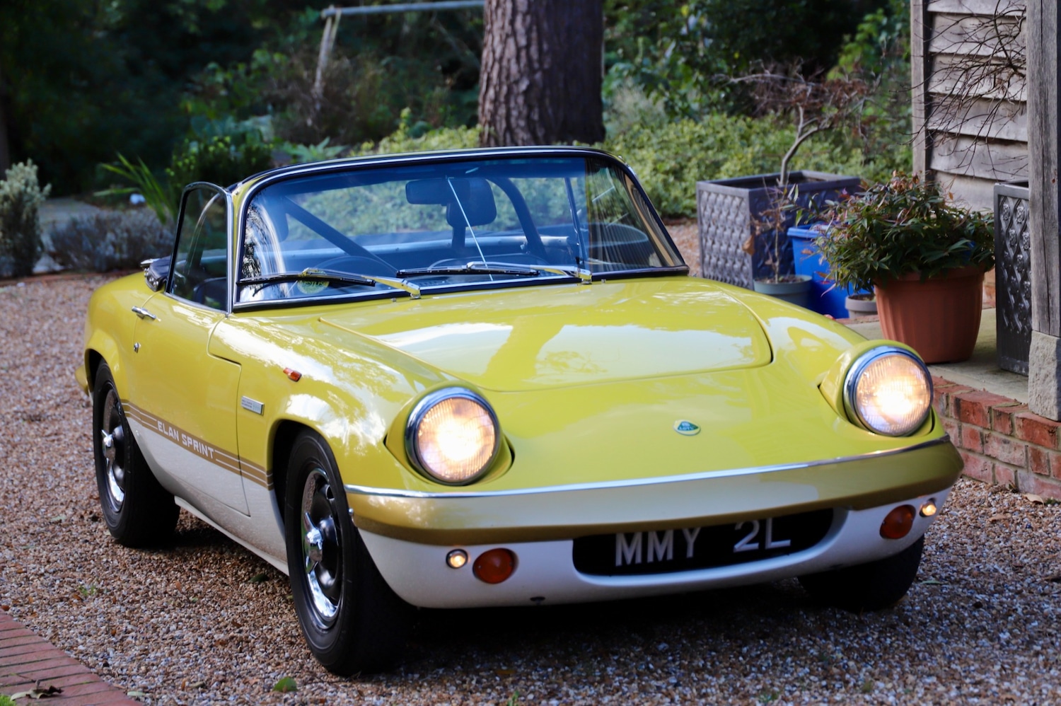 Used Lotus Elan 1972 for sale - 76451786: Photo 8