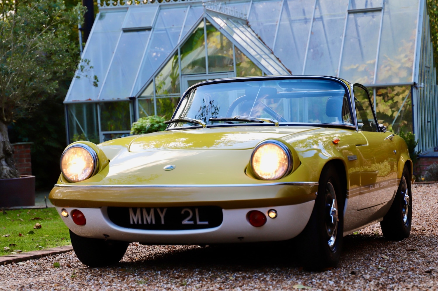 Used Lotus Elan 1972 for sale - 76451786: Photo 9