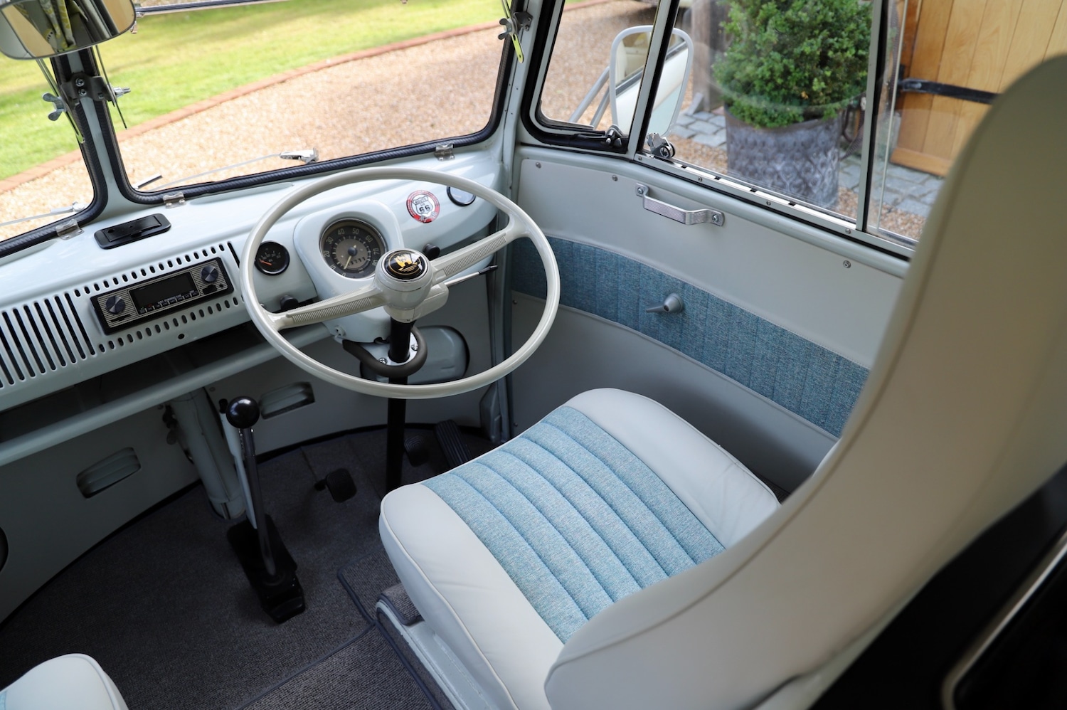 Vehicle 19