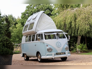 Used Volkswagen Campervan 1967 for sale - 75524116: Photo