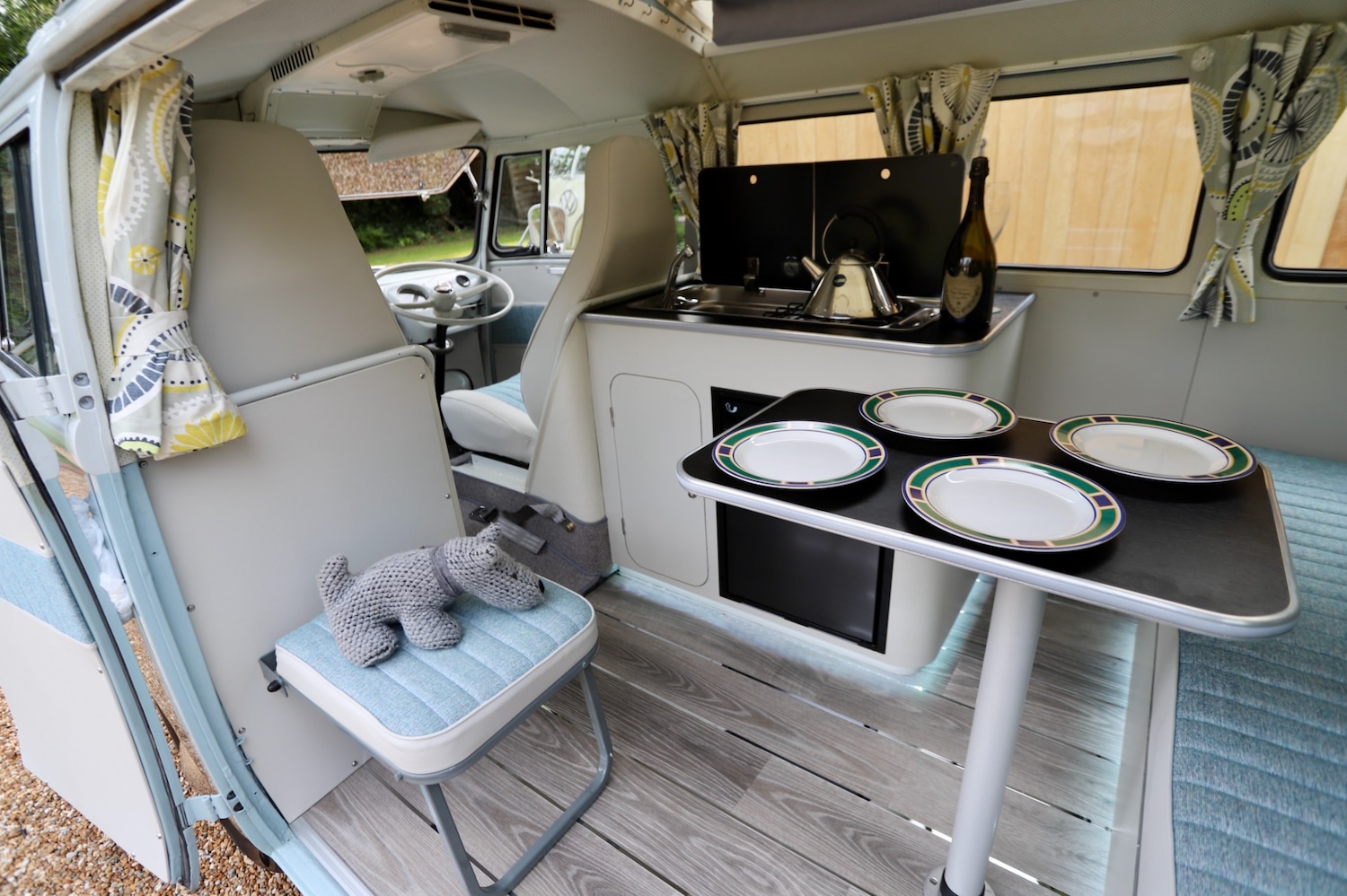 Vehicle 27