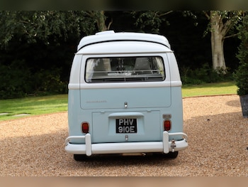 Used Volkswagen Campervan 1967 for sale - 75524116: Photo