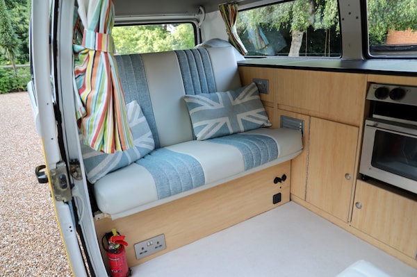 Used Volkswagen Transporter 2008 for sale - 75073760: Photo 10