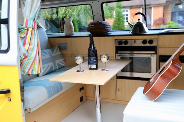 Used Volkswagen Transporter 2008 for sale - 75073760: Photo 11