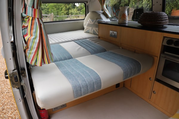 Used Volkswagen Transporter 2008 for sale - 75073760: Photo 14