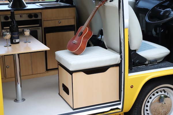 Used Volkswagen Transporter 2008 for sale - 75073760: Photo 15