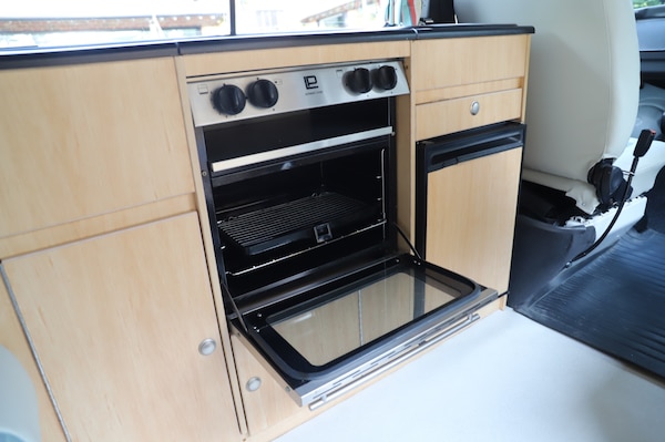 Used Volkswagen Transporter 2008 for sale - 75073760: Photo 16