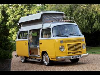 Used Volkswagen Transporter 2008 for sale - 75073760: Photo