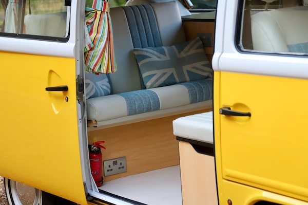 Used Volkswagen Transporter 2008 for sale - 75073760: Photo 27