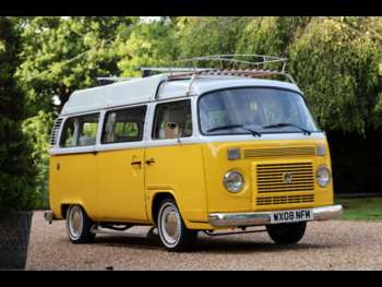 Used Volkswagen Transporter 2008 for sale - 75073760: Photo