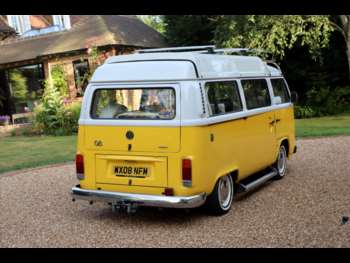 Used Volkswagen Transporter 2008 for sale - 75073760: Photo