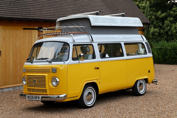 Used Volkswagen Transporter 2008 for sale - 75073760: Photo 4