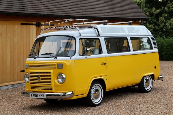 Used Volkswagen Transporter 2008 for sale - 75073760: Photo 5
