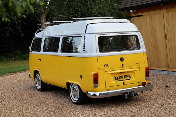 Used Volkswagen Transporter 2008 for sale - 75073760: Photo 6