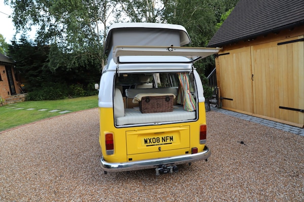 Used Volkswagen Transporter 2008 for sale - 75073760: Photo 8