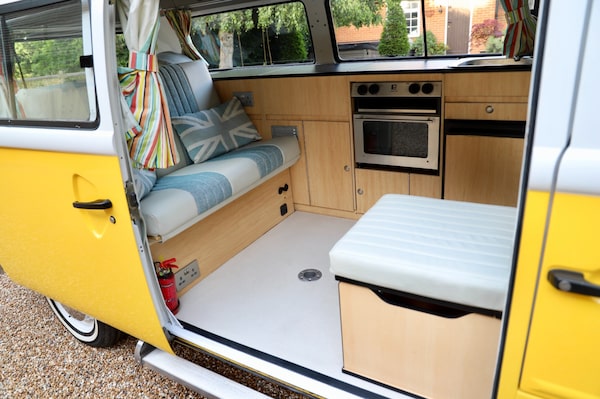 Used Volkswagen Transporter 2008 for sale - 75073760: Photo 9