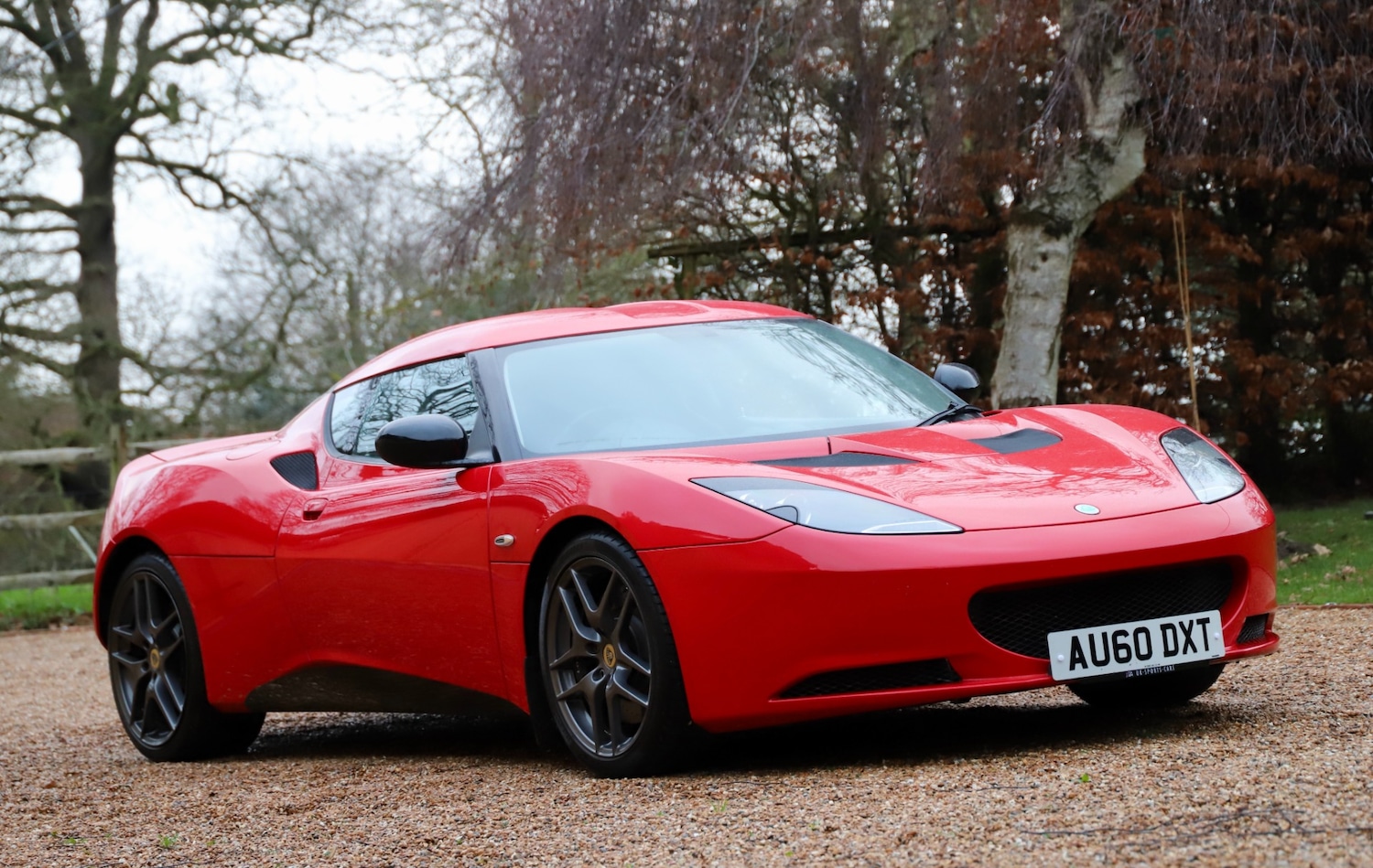 Used Lotus Evora 2010 for sale - 77298681: Photo 10