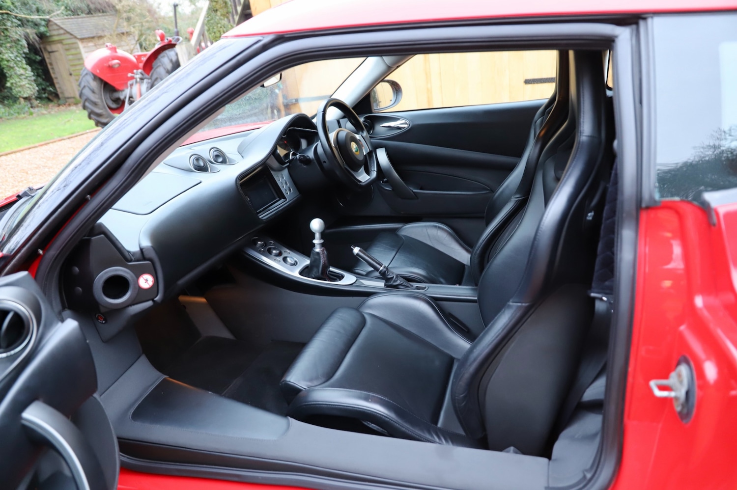 Used Lotus Evora 2010 for sale - 77298681: Photo 12