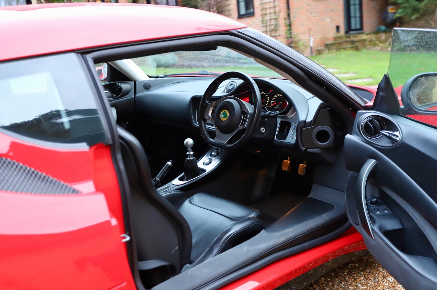 Used Lotus Evora 2010 for sale - 77298681: Photo 14