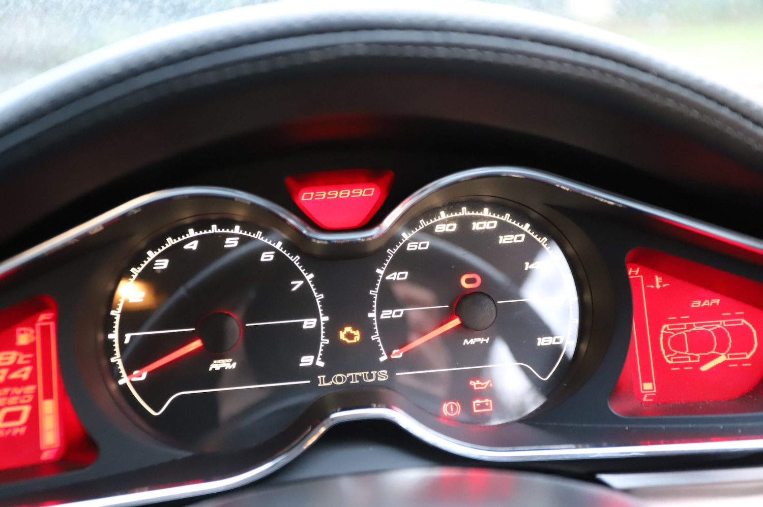 Used Lotus Evora 2010 for sale - 77298681: Photo 18