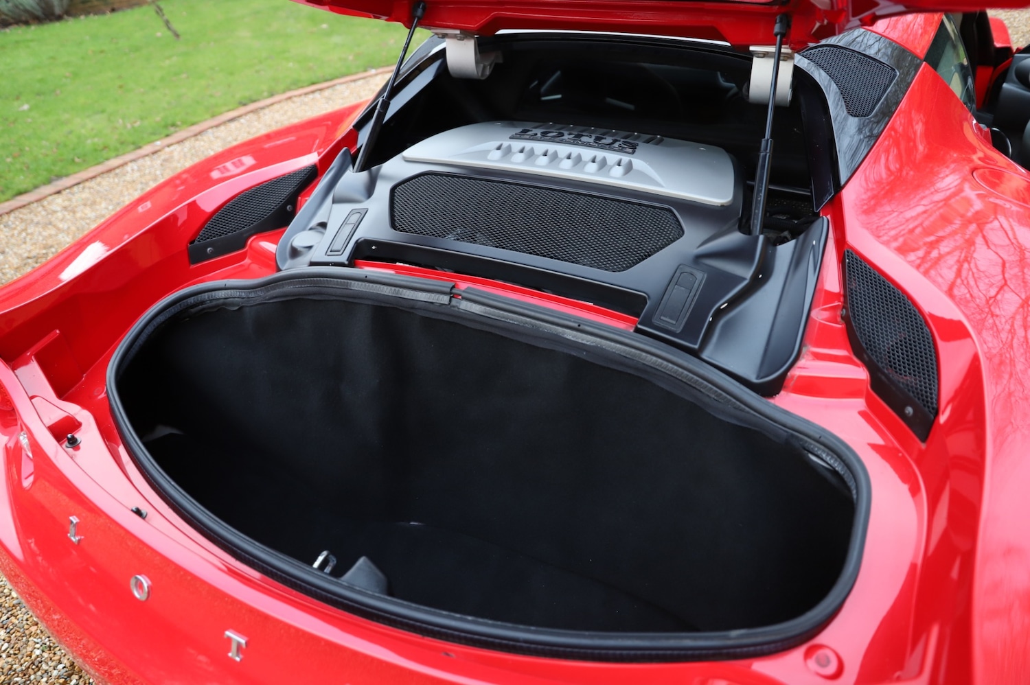 Used Lotus Evora 2010 for sale - 77298681: Photo 20