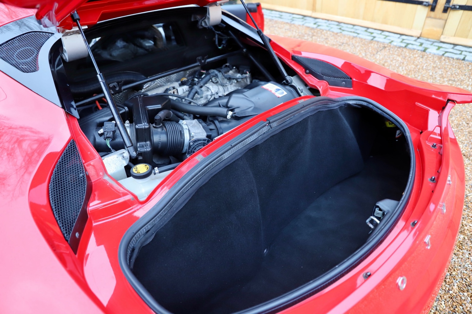 Used Lotus Evora 2010 for sale - 77298681: Photo 23