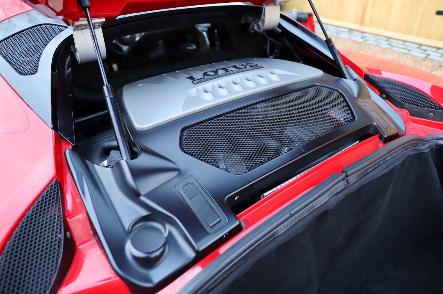 Used Lotus Evora 2010 for sale - 77298681: Photo 24