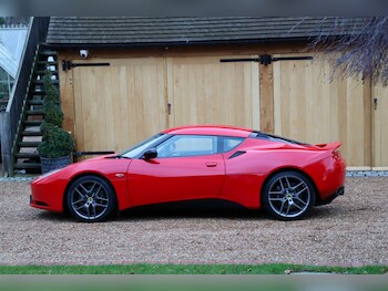 Used Lotus Evora 2010 for sale - 77298681: Photo