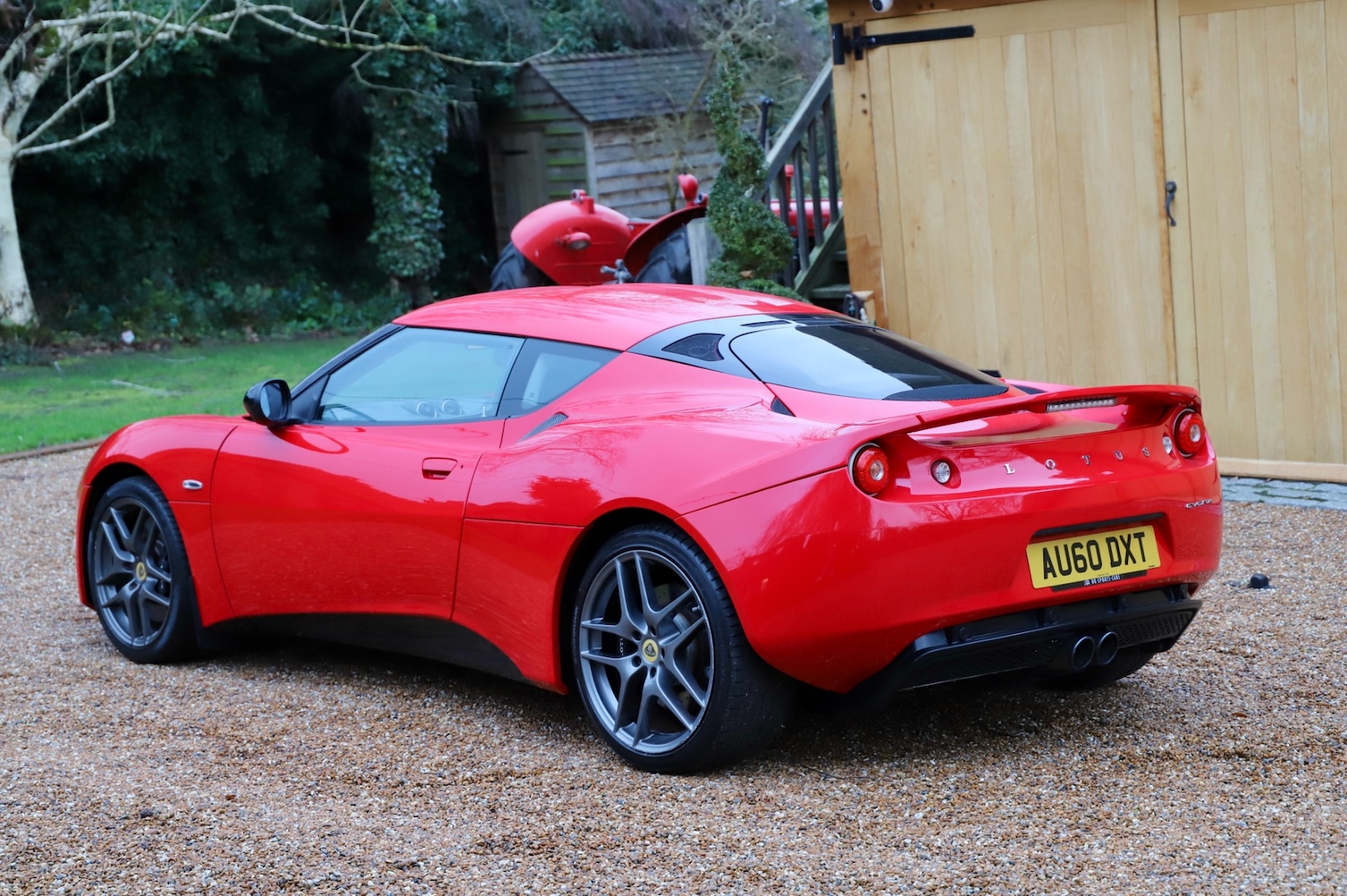 Used Lotus Evora 2010 for sale - 77298681: Photo 3