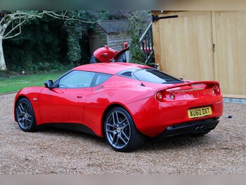 Used Lotus Evora 2010 for sale - 77298681: Photo